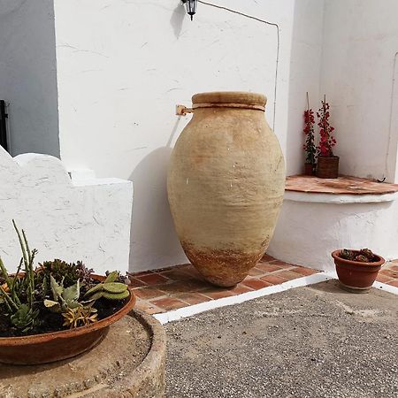 Carratraca Complejo Rural Los Alcornoquillos מראה חיצוני תמונה