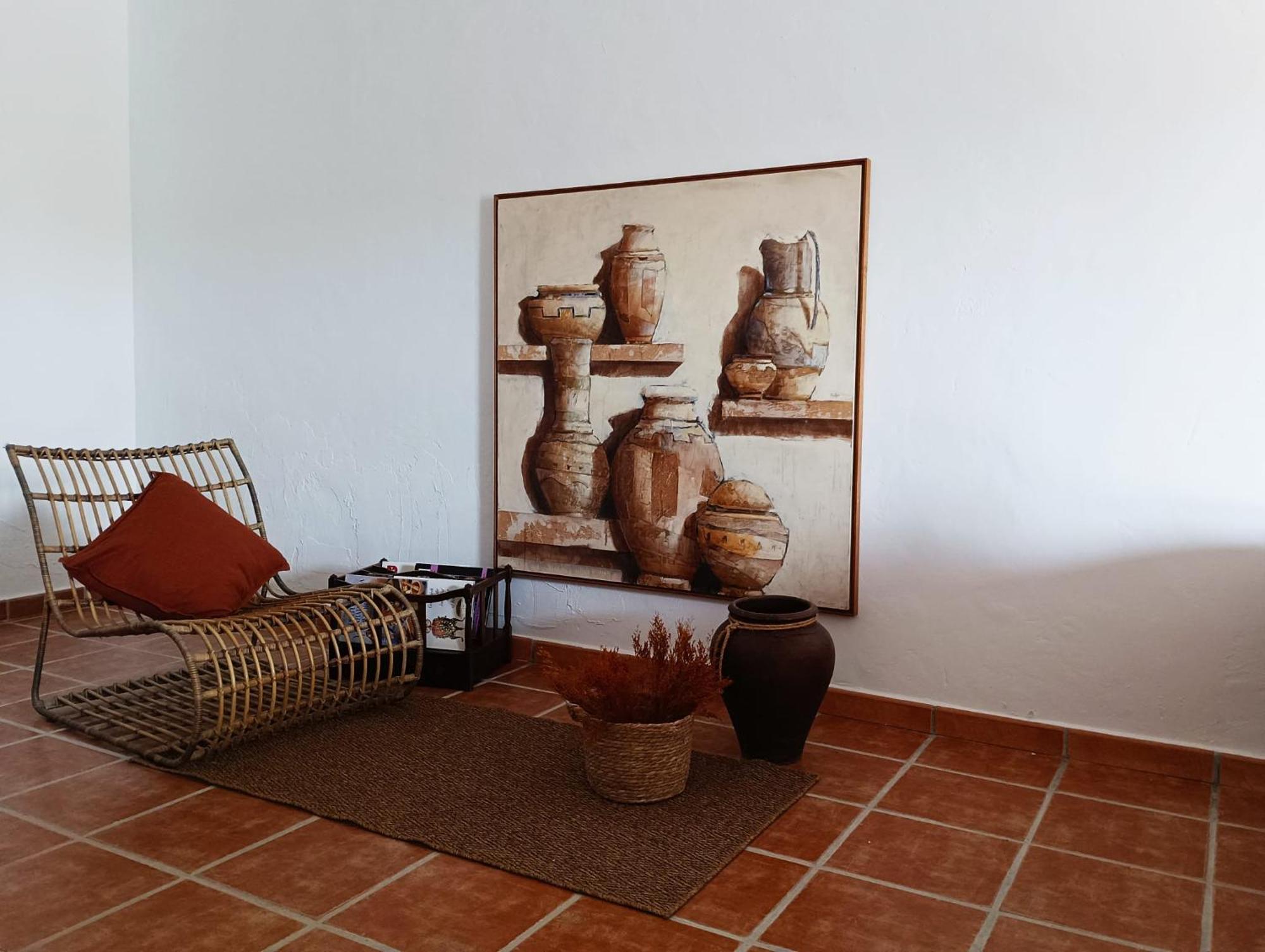 Carratraca Complejo Rural Los Alcornoquillos מראה חיצוני תמונה